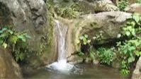 Waterfall Hikes